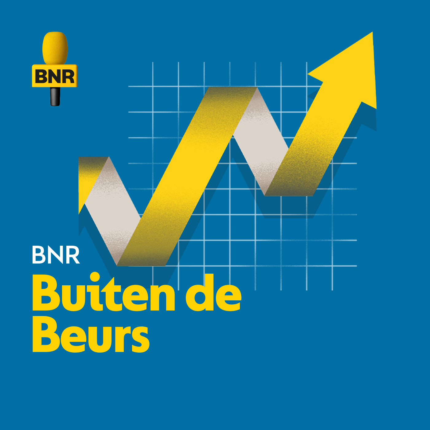 Buiten de Beurs | Geen Full English Breakfast meer, maar Full Dutch?
