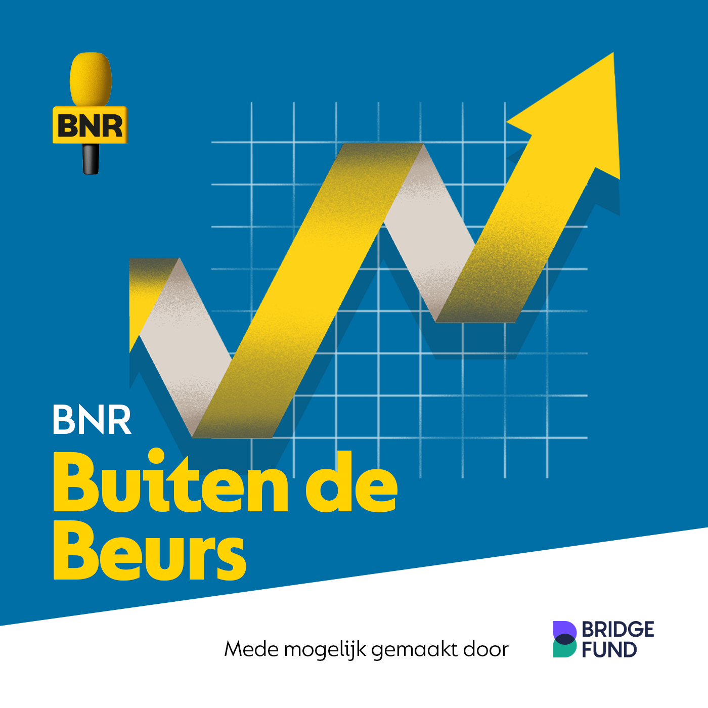 Buiten de Beurs | Investeren in dit bedrijf? Werknemer worden!