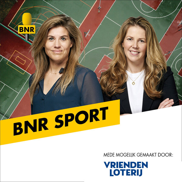 BNR Sport | Jan Smit & Tom Coronel