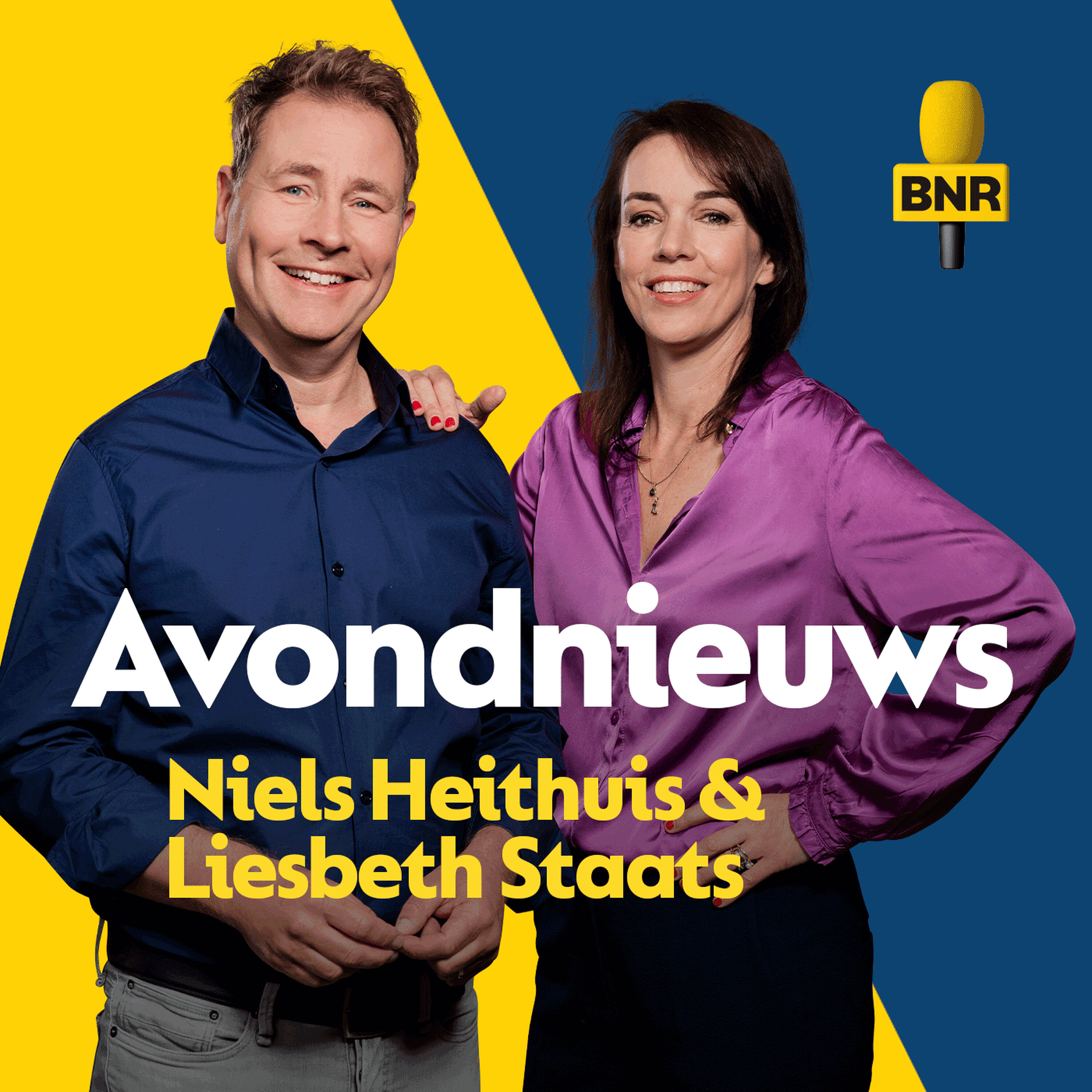 Avondnieuws: Droogte houdt aan, maar aanpak blijft regionaal