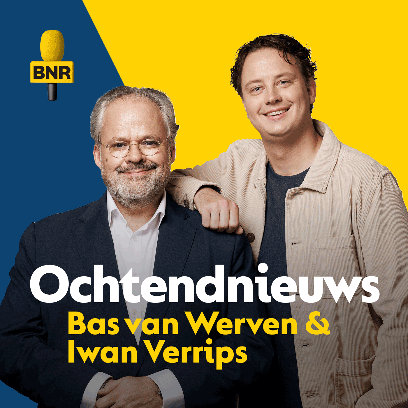 BNR Nieuws Vandaag