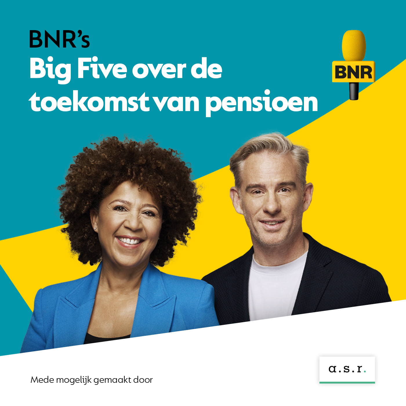 Thea Hilhorst (EUR): 'Het is leerzaam dat we in Nederland meer rampen gaan krijgen'