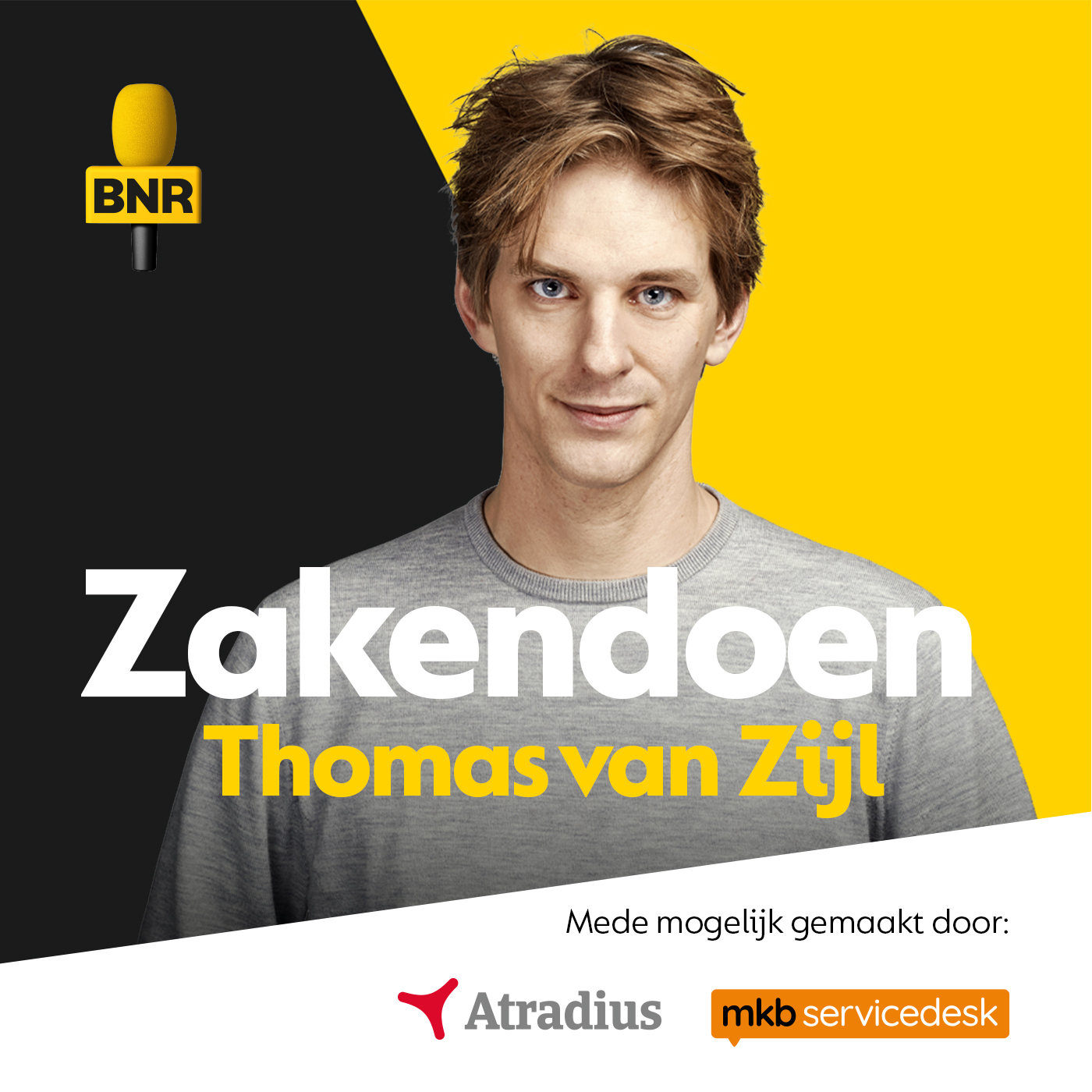 Martijn van Veen (Devoteam Nederland) over veilige digitalisering