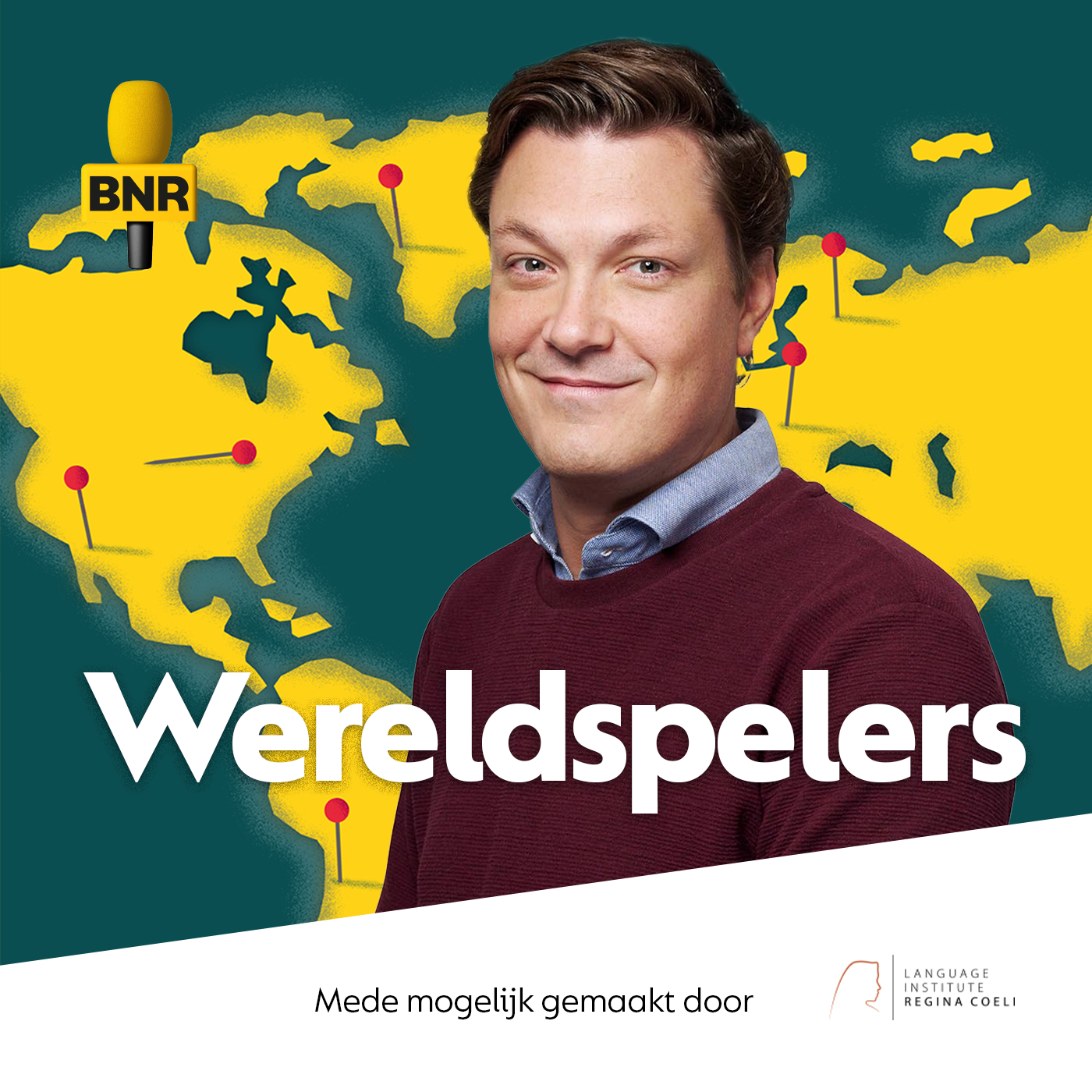 Waarom ondernemers zich geen zorgen hoeven maken om tarieven van Trump