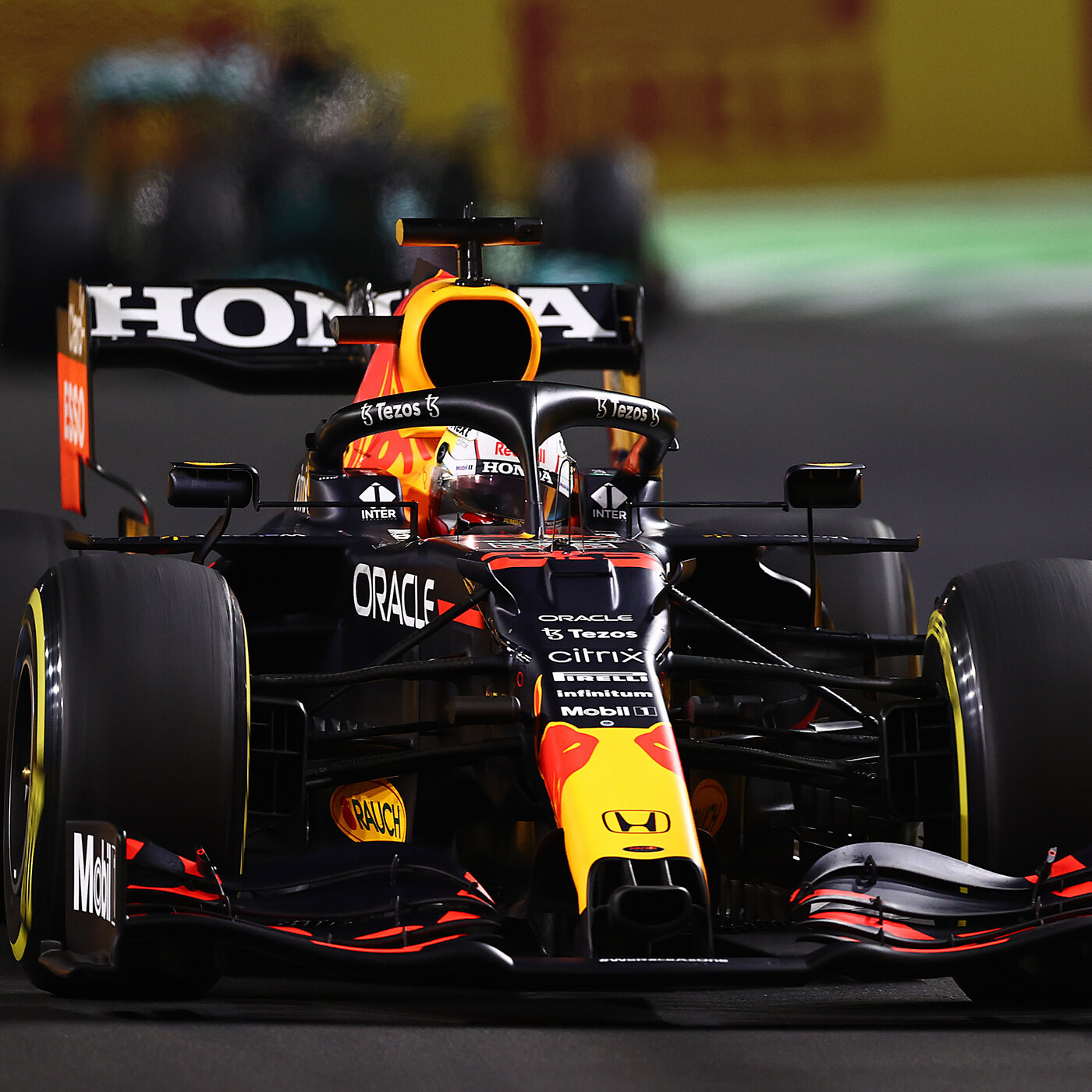 Zo pakte Verstappen de F1-wereldtitel episode artwork