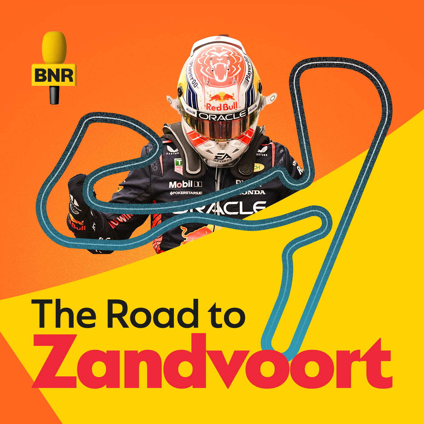 Zomerserie! Alles over 75 jaar Circuit Zandvoort episode artwork