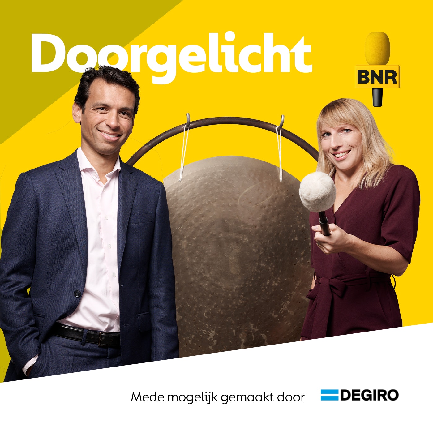 Tencent | Deze week Doorgelicht