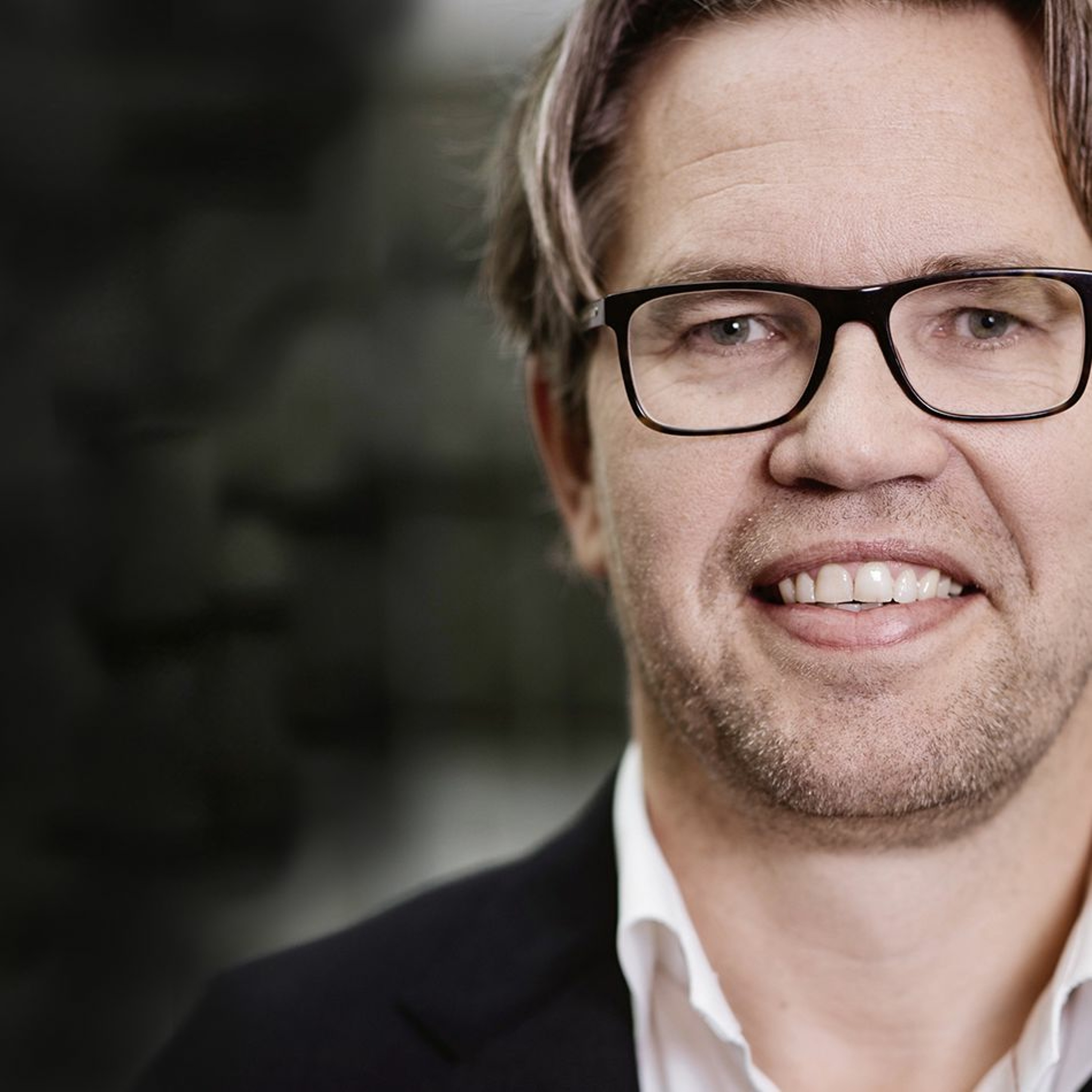 E22 | Marcel de Groot (VodafoneZiggo) over leiderschap en het toepassen van big data.