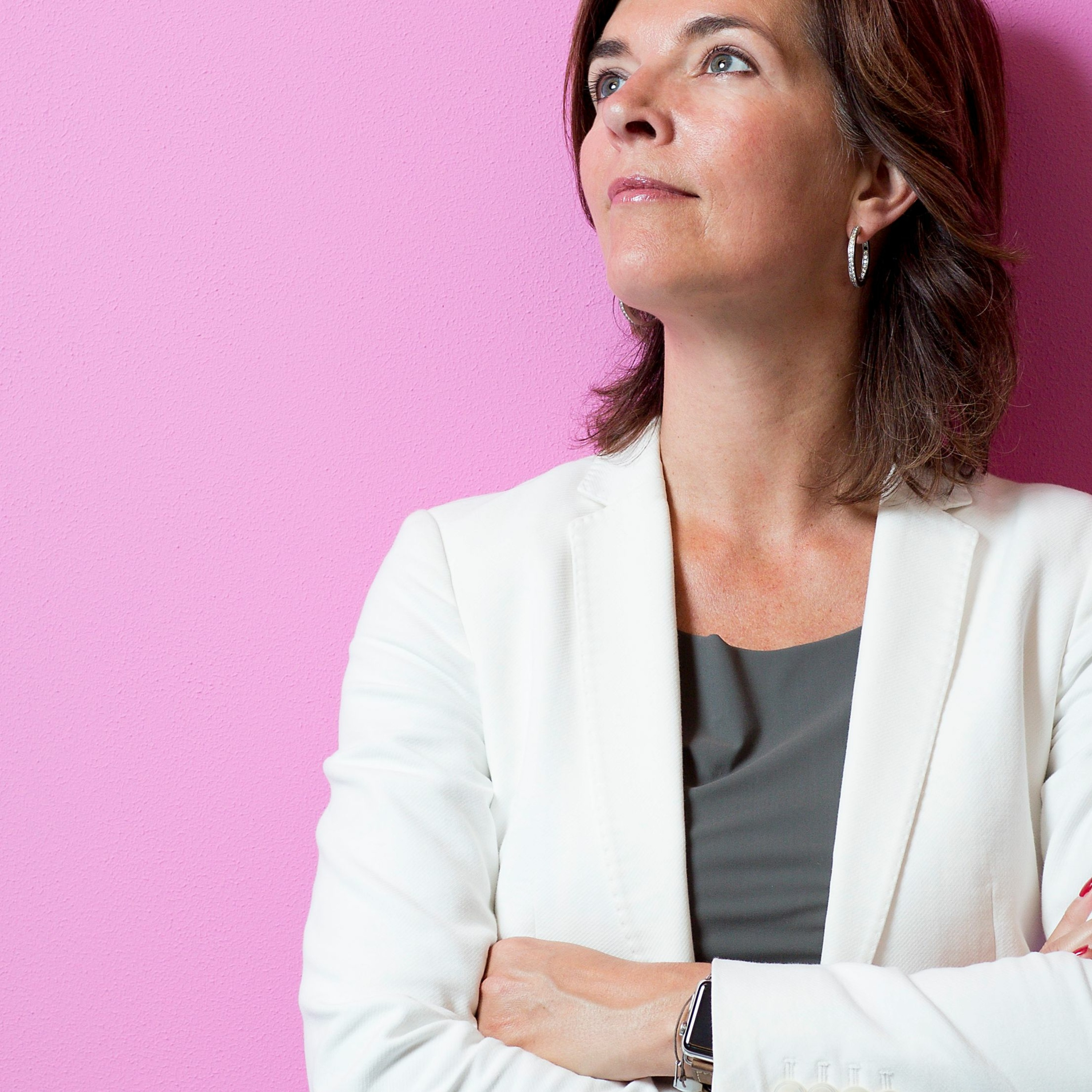 E20 | Fleur Dujardin (Inshared) over het leiden van een start-up binnen een corporate.