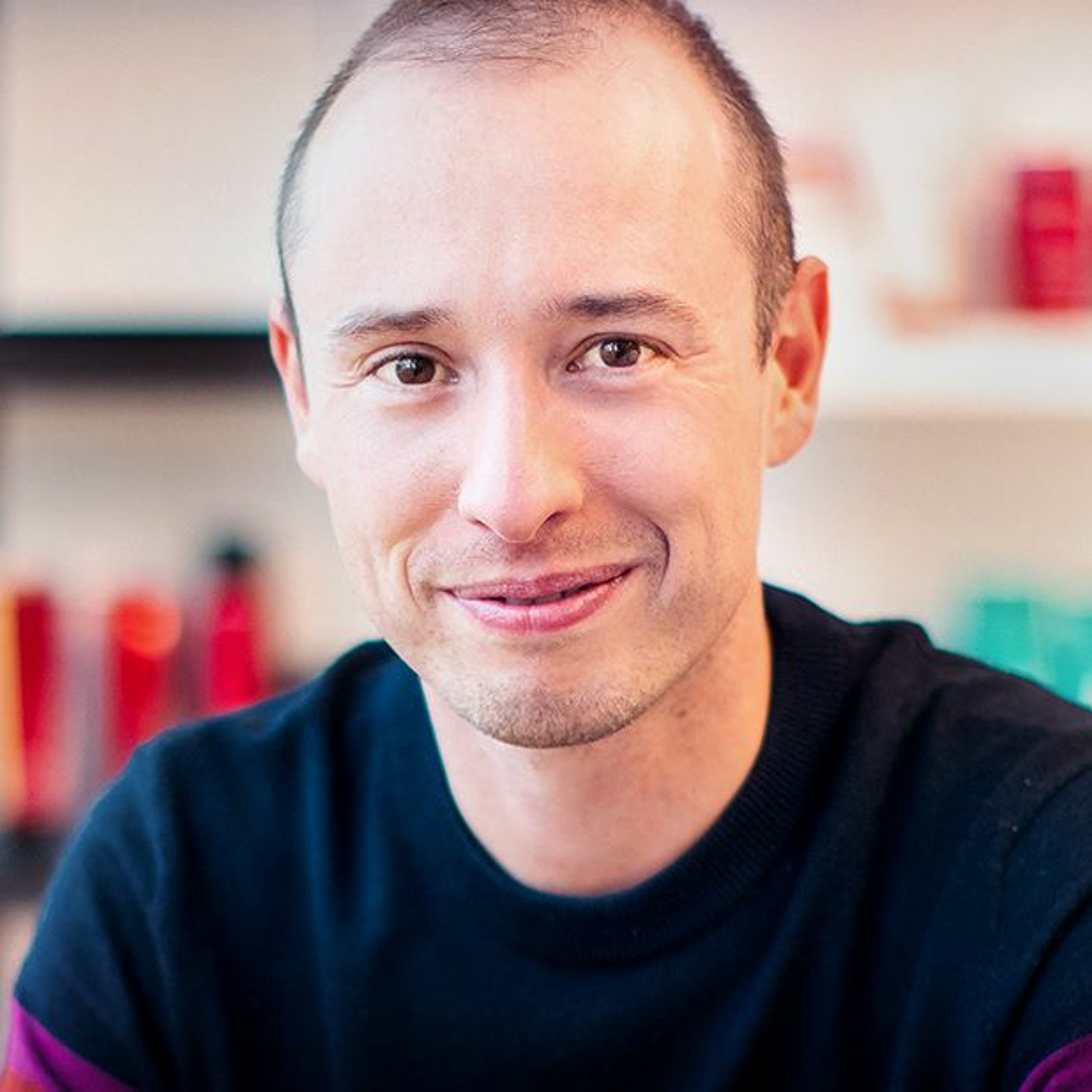 E62 | Kevin Capota (L’Oréal) over digital services
