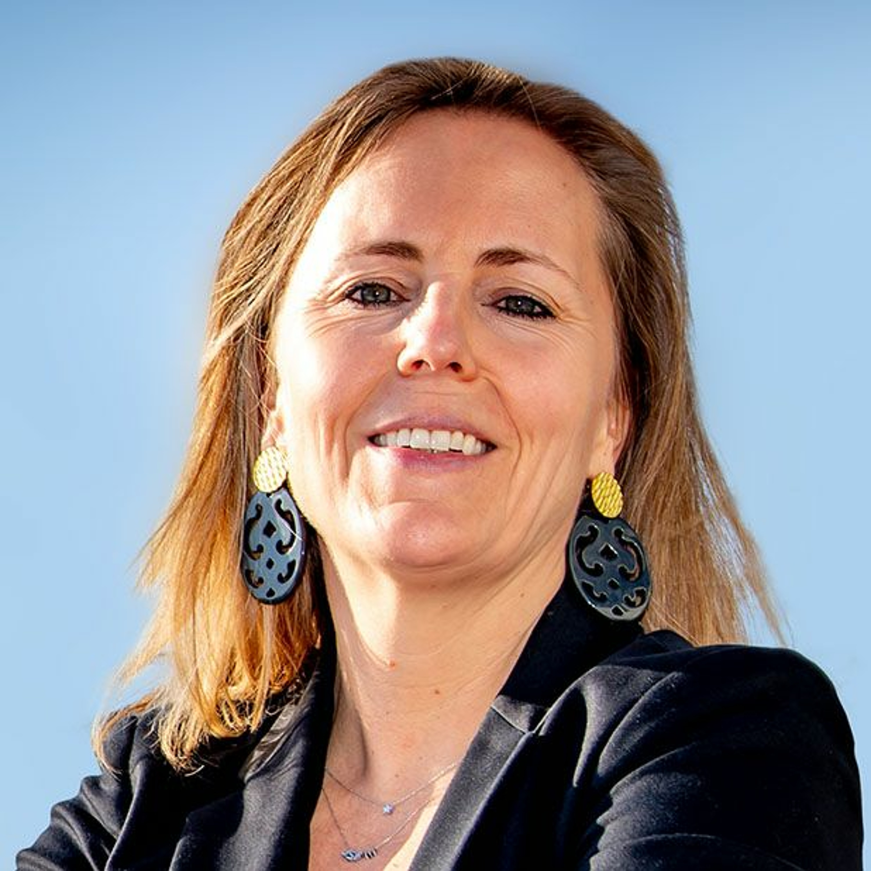 E75 | Karlijn in ‘t Veld (Coca-Cola) over duurzaamheid