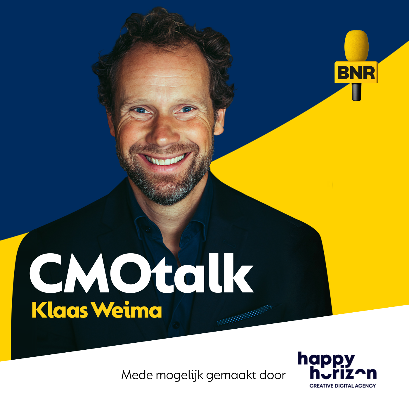 BONUS | Live: Boukje Taphoorn (Bol) over het afscheid van de '.com'