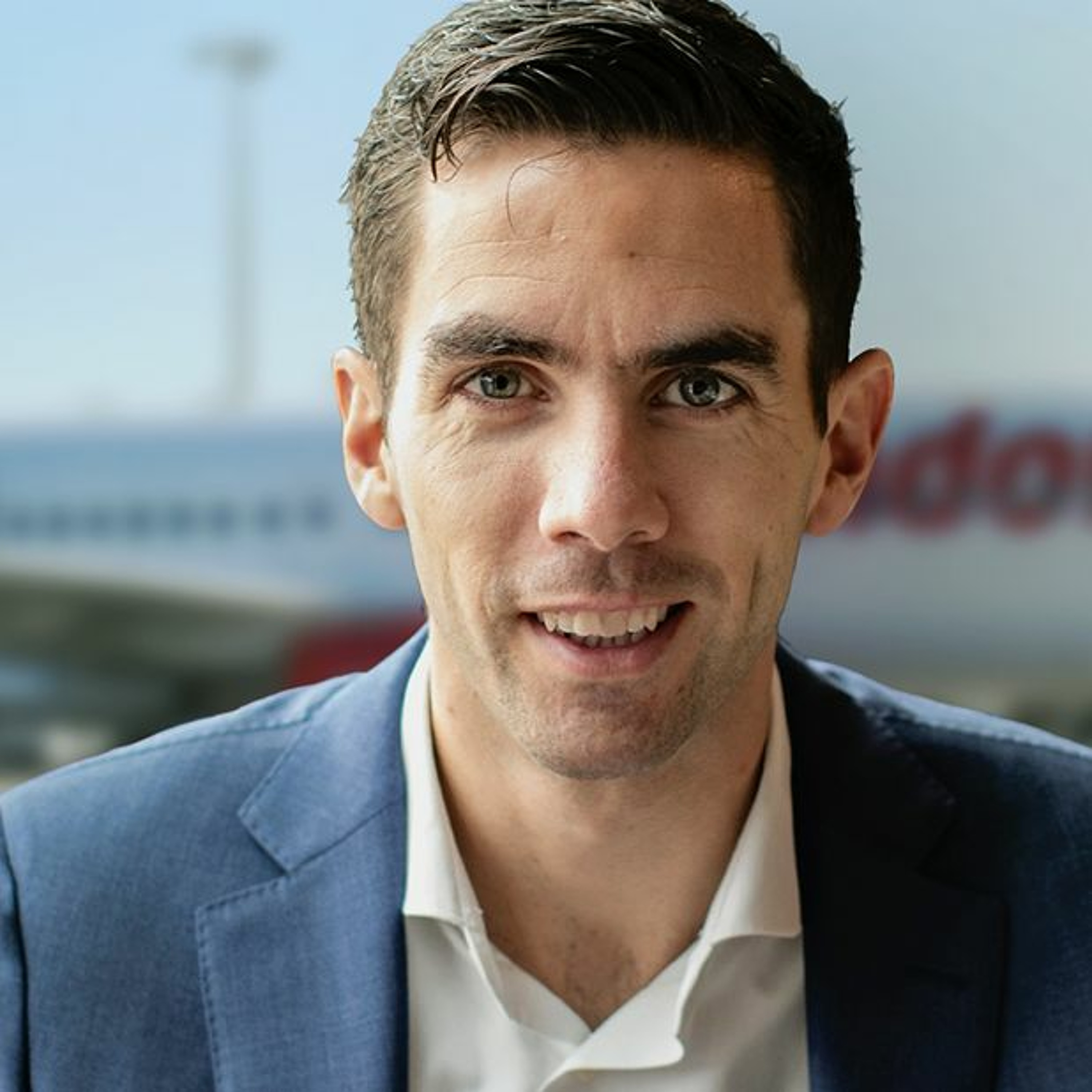 E65 | Corné Hoogendoorn (Corendon) over artificial intelligence