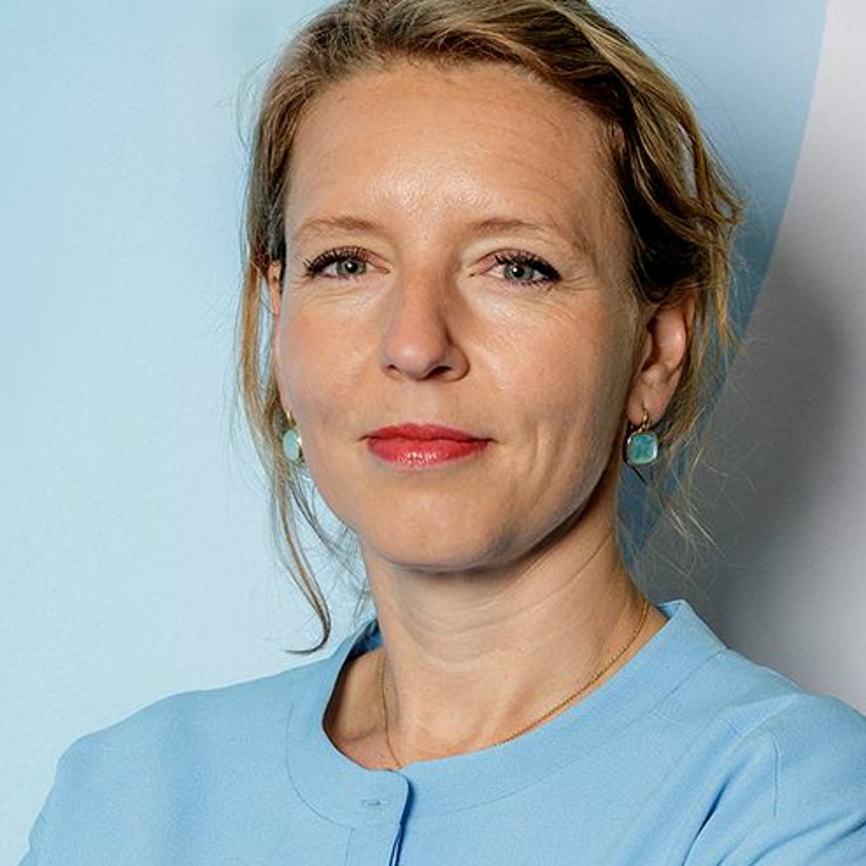 E46 | Susan Houben (Vrumona) over ondernemerschap binnen een grote corporate.