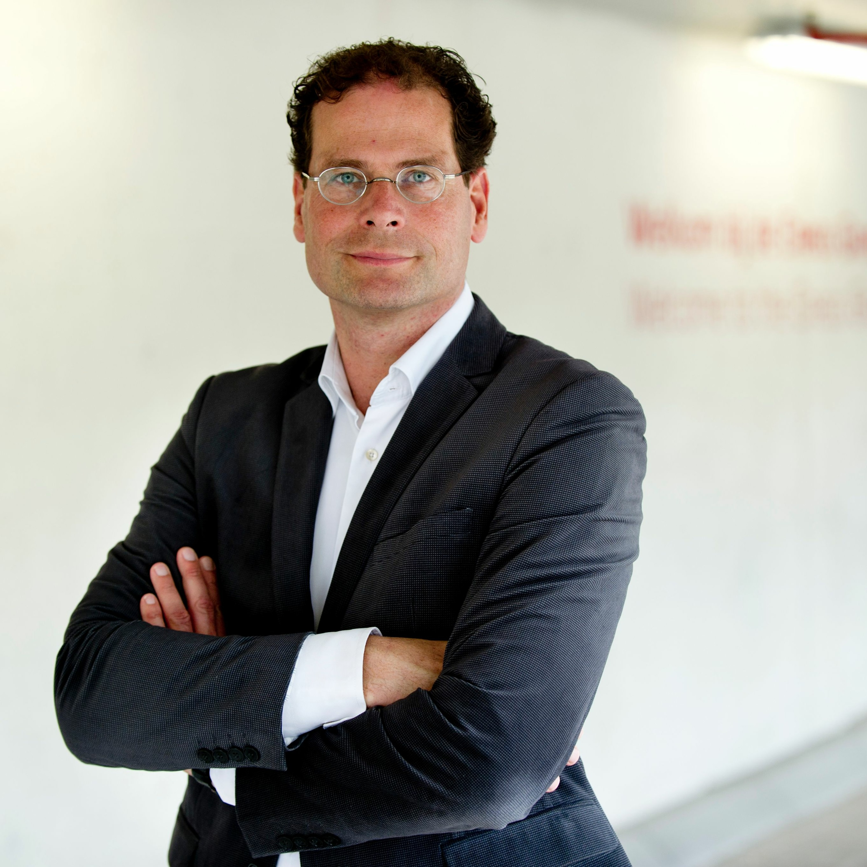 E13 | Erik van Engelen (Eneco) over hoe corporates zich als start-ups kunnen gedragen.