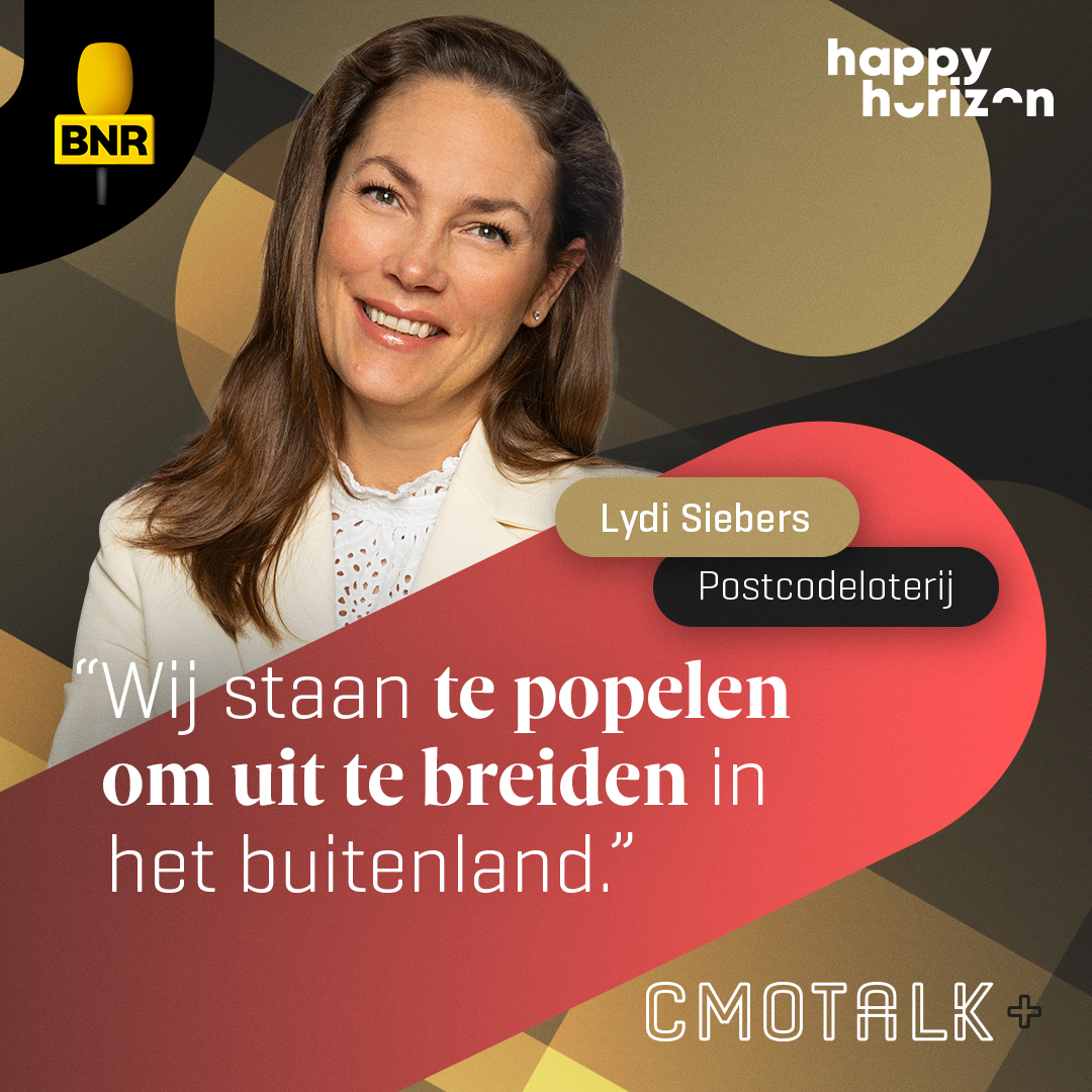 E156 | Kunnen goede doelen nog zonder de donaties van de Postcodeloterij?