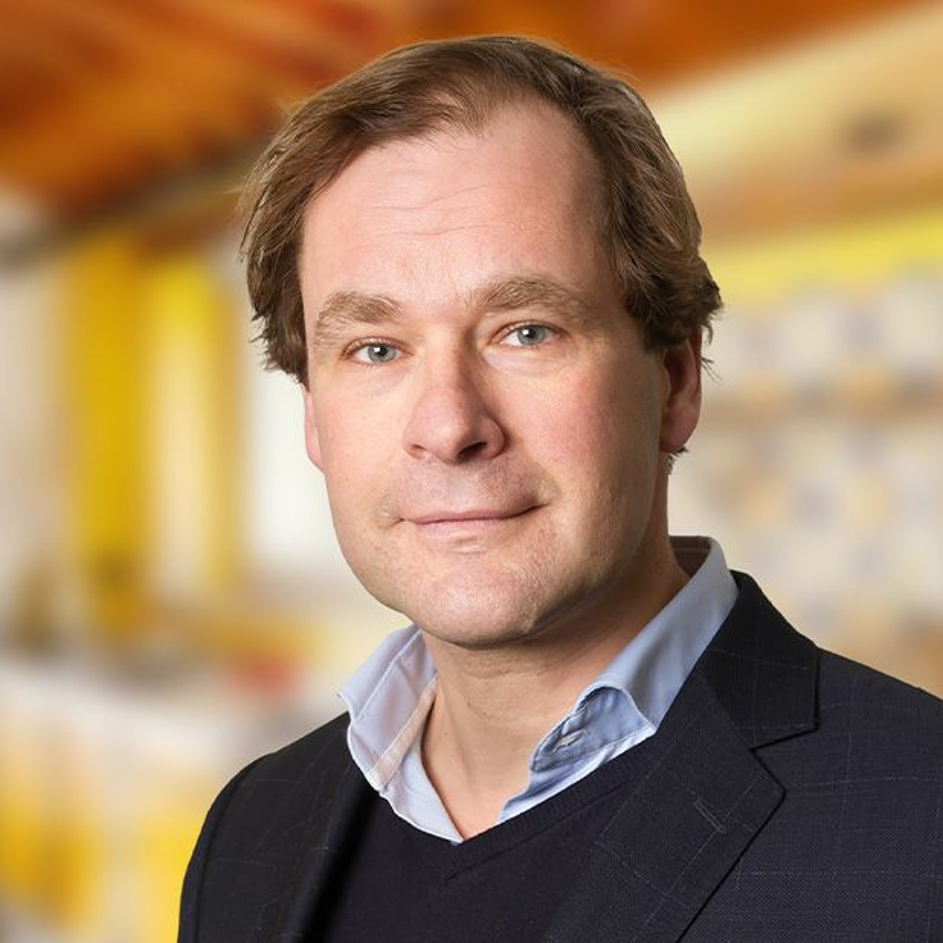 E79 | Aleks Fiege (Enrico Food) over ondernemen