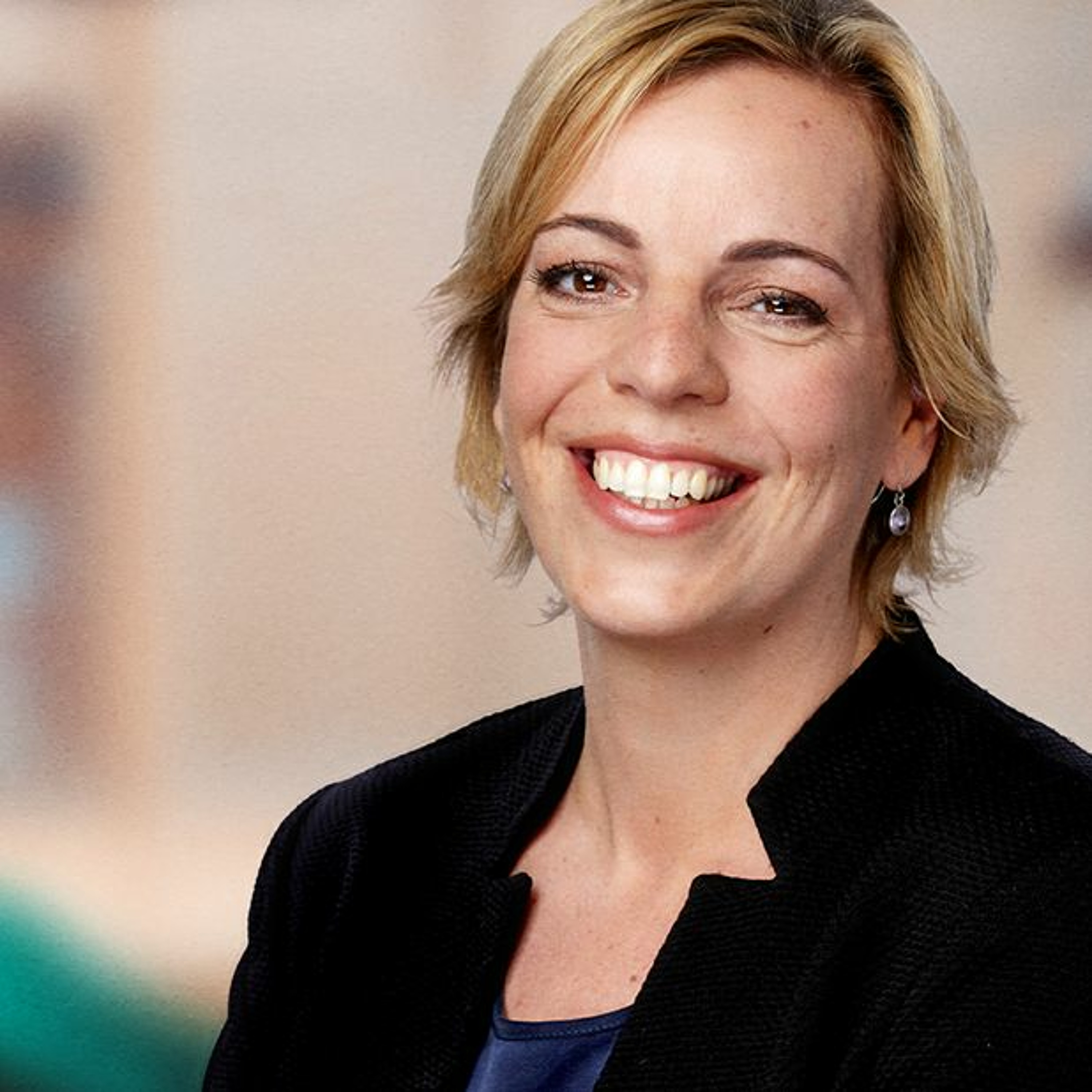 E42 | Annemarie Joosen (Marktplaats) over datagedreven marketing in de praktijk.