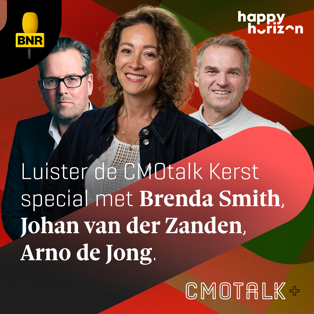 E159-1 | Om op te vallen met hun kerstcommercial wilden Kruidvat, Albert Heijn en Nederlandse Loterij verrassen