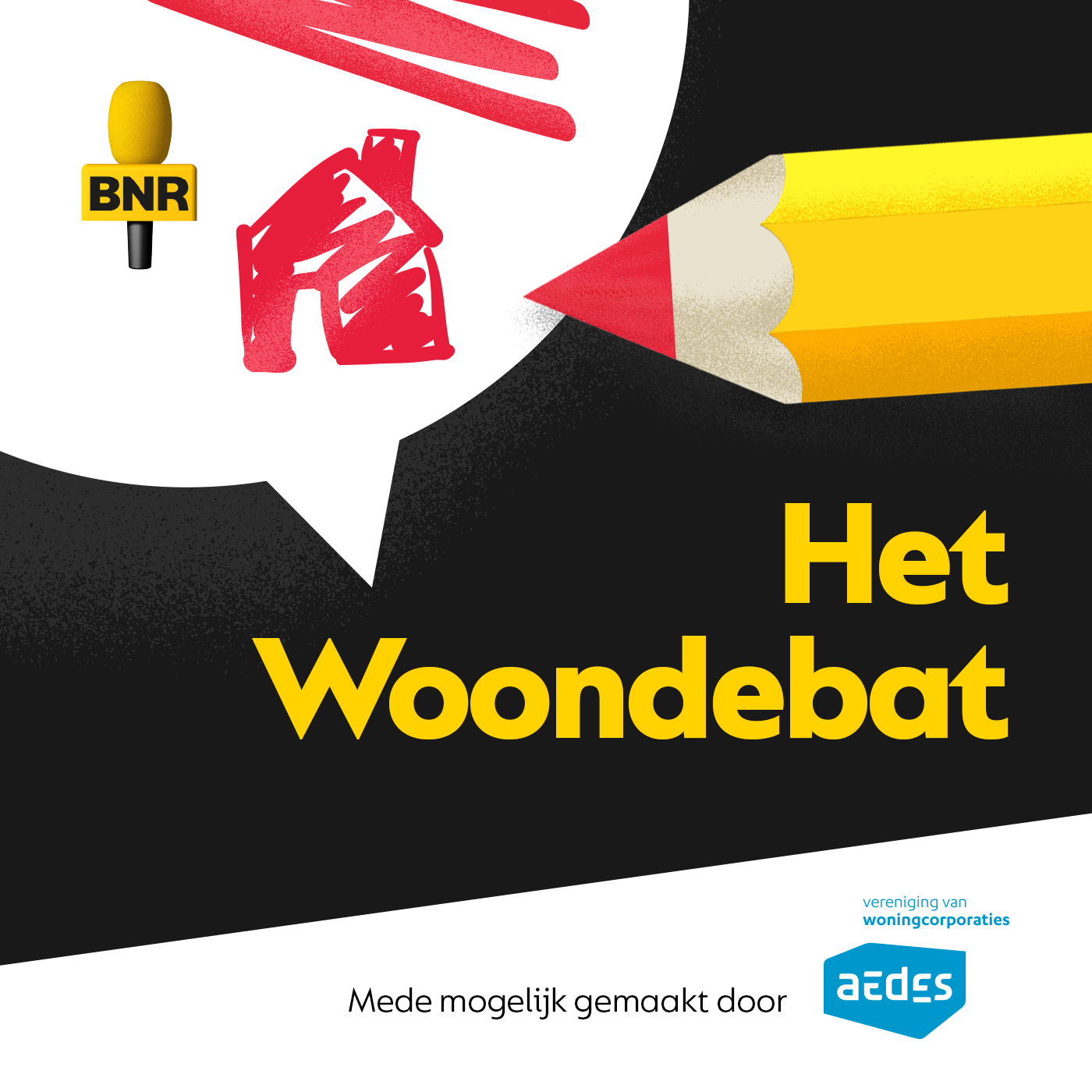 BNR Verkiezingsdebatten | BNR