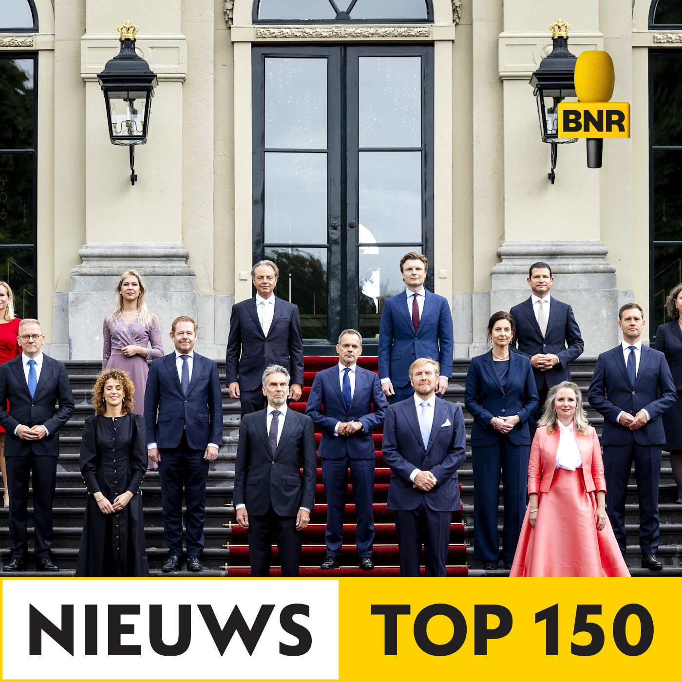 Nederland krijgt een zeer rechtse regering: PVV, VVD, NSC en BBB | Nieuws Top 150