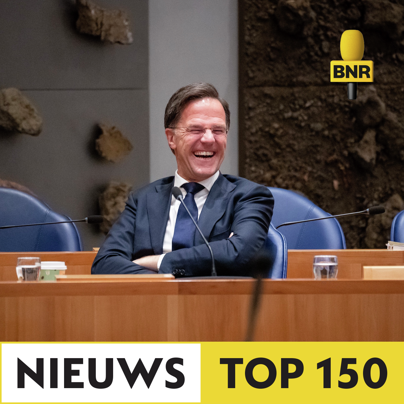 Studio Den Haag | BNR