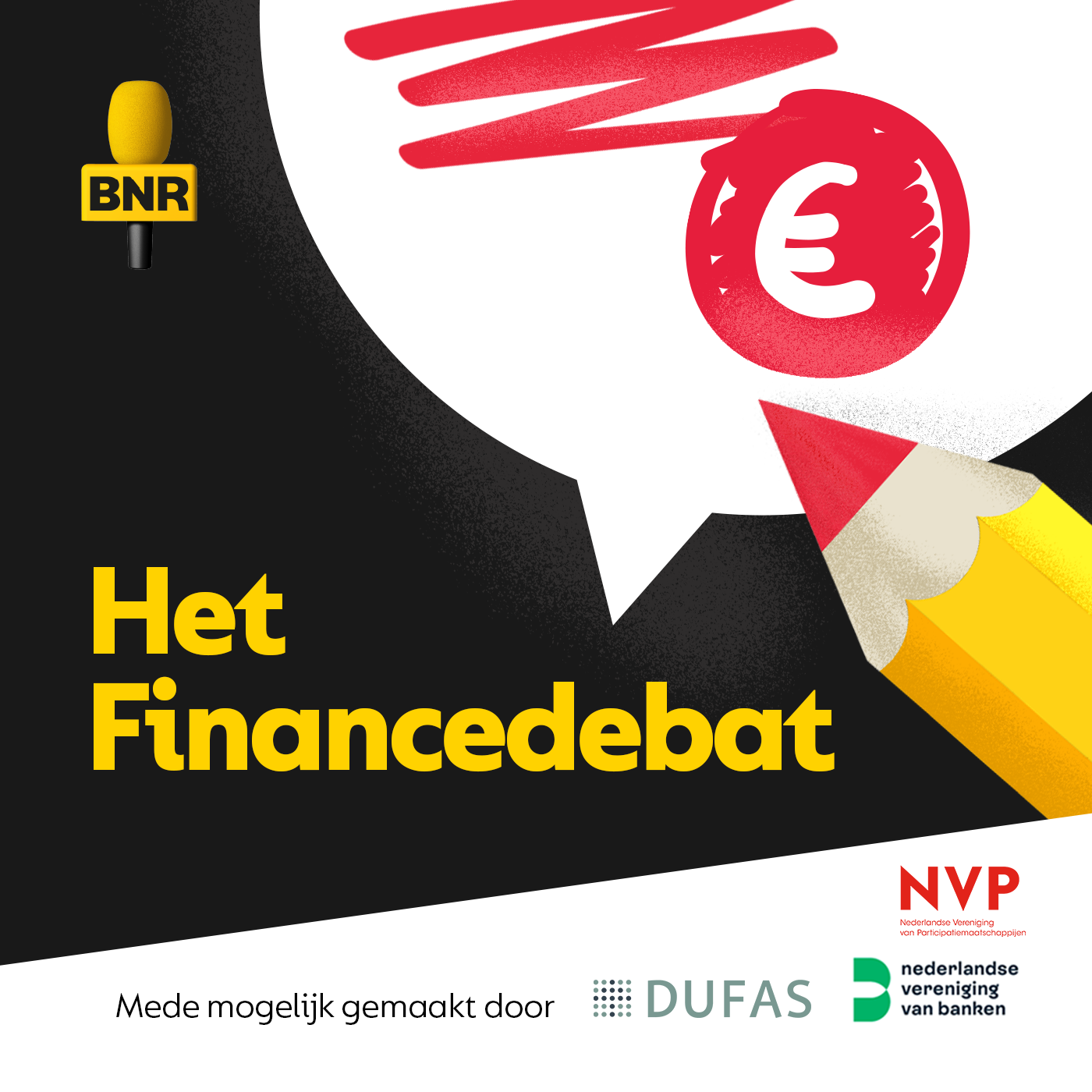 BNR Verkiezingsdebatten | BNR