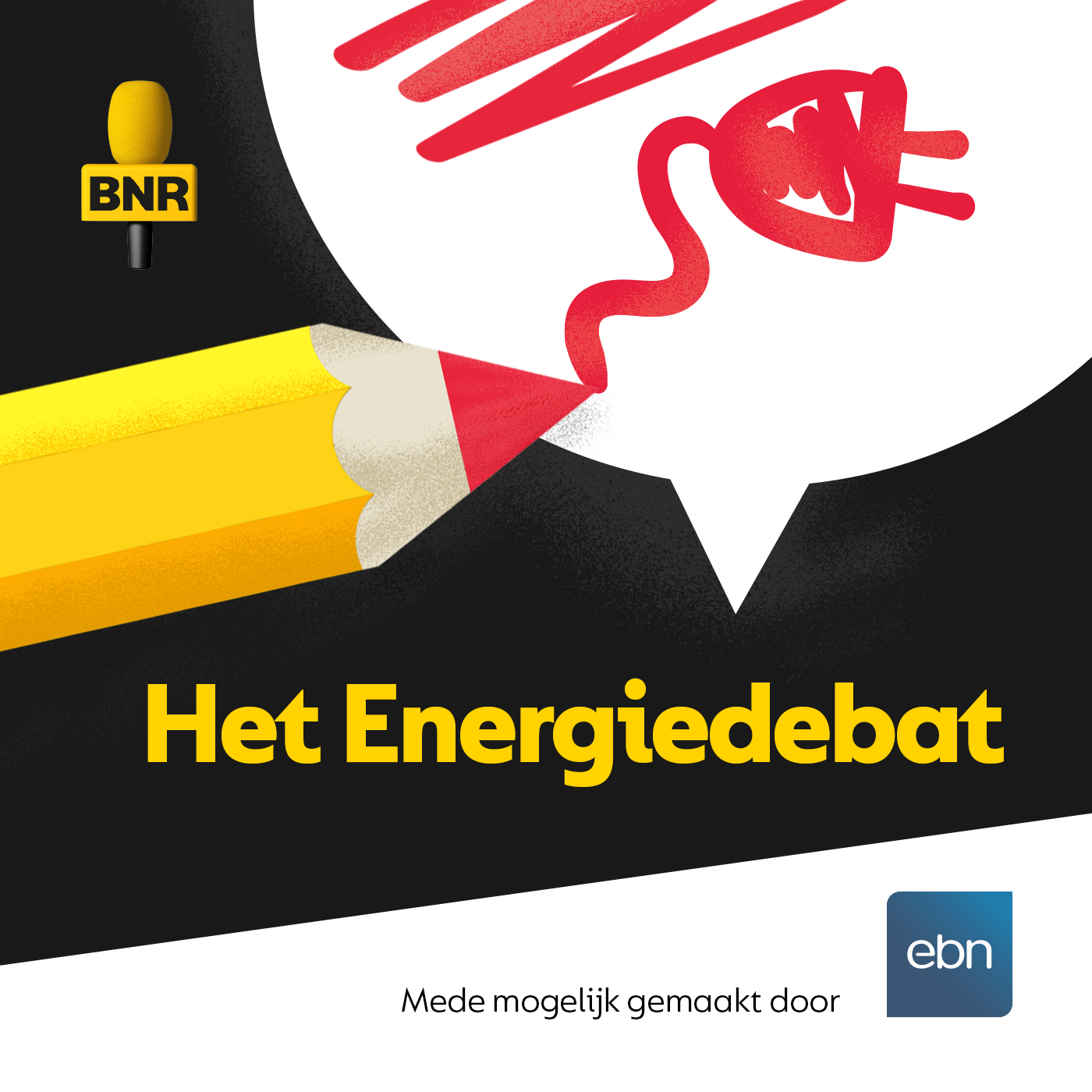 Studio Den Haag | BNR