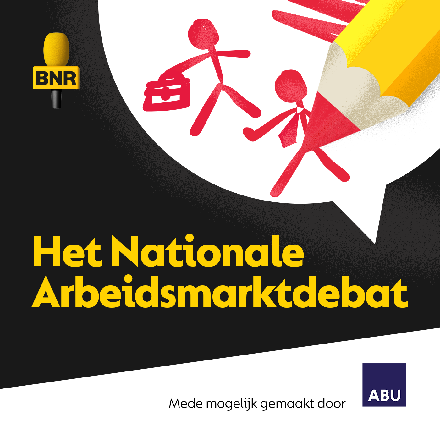 BNR Verkiezingsdebatten | BNR