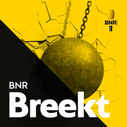 BREEKT | Rekeningrijden is een straf voor hardwerkend Nederland
