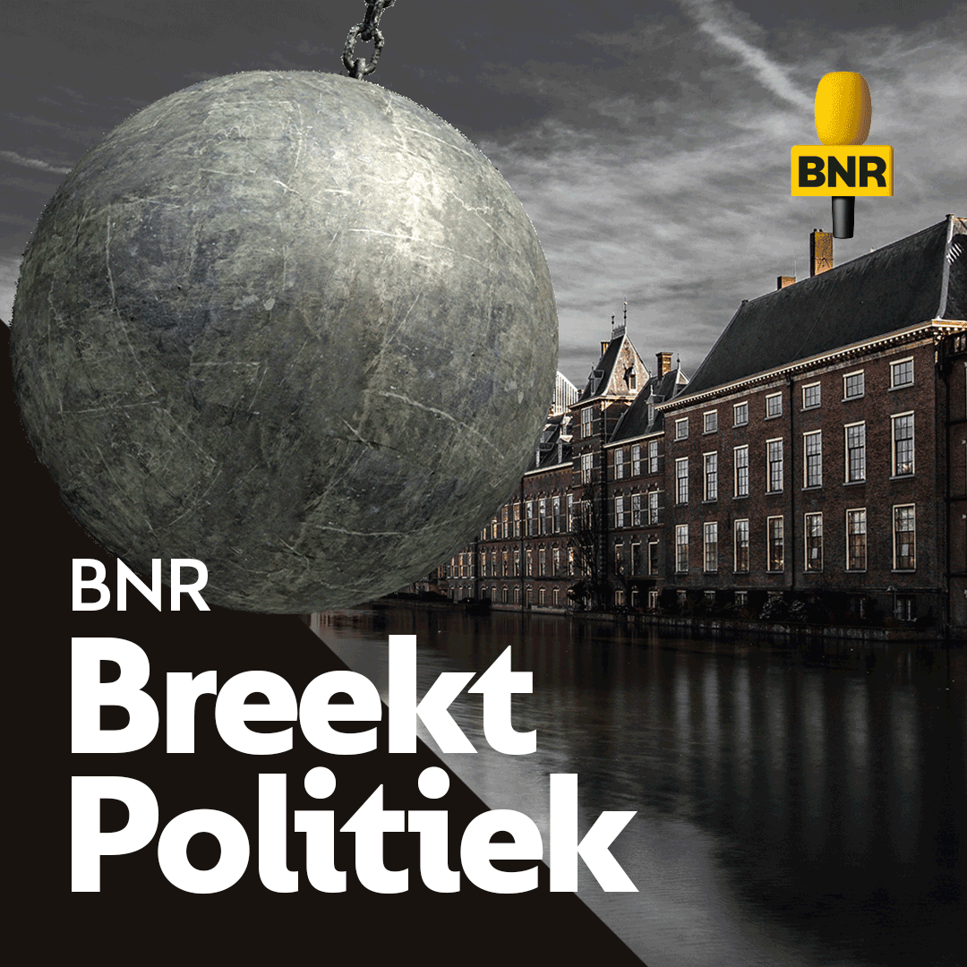 BNR Breekt