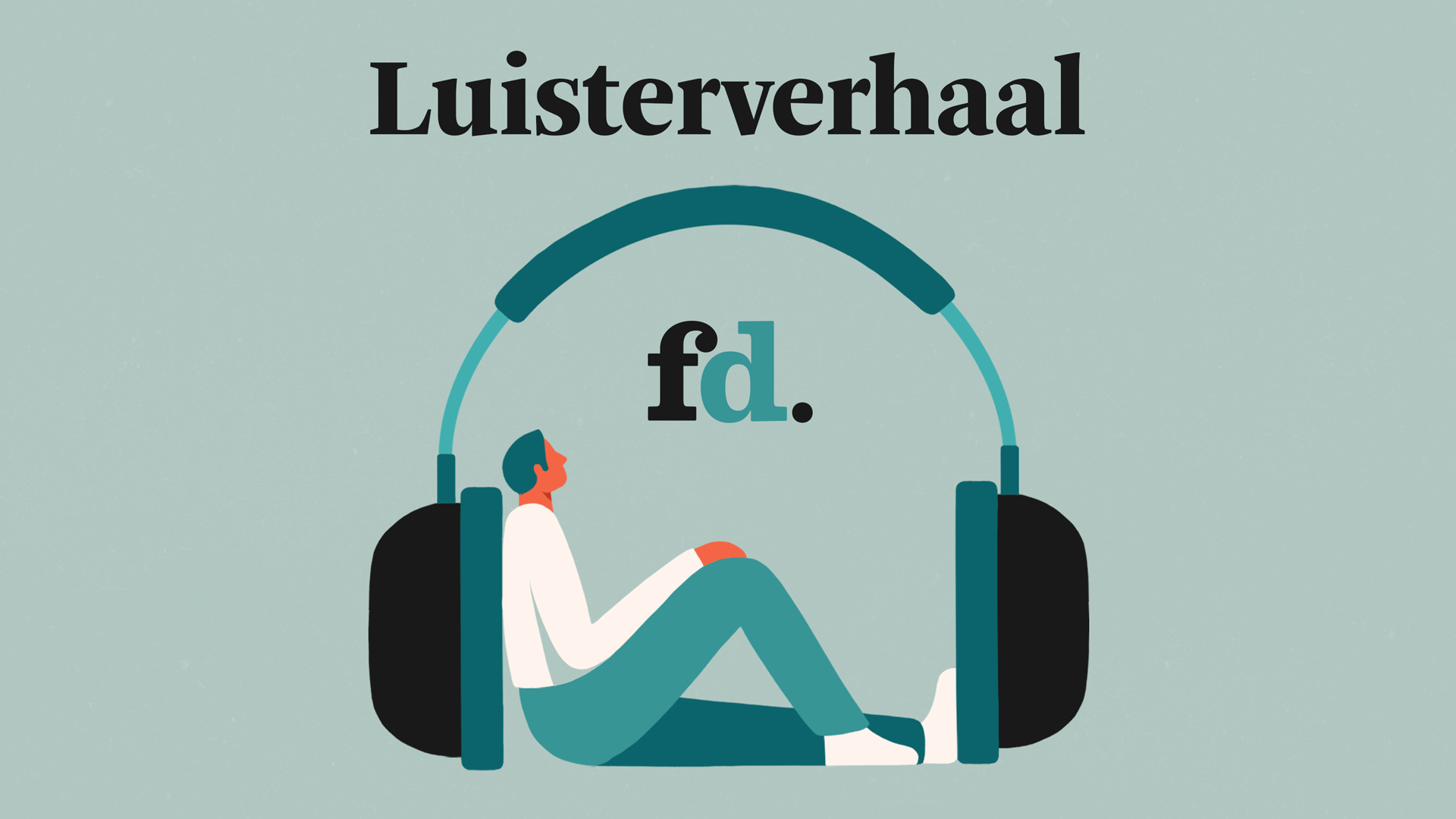 Luisterverhaal: Met het Duitse ‘internet of trees’ weet je wanneer er bosbrand dreigt