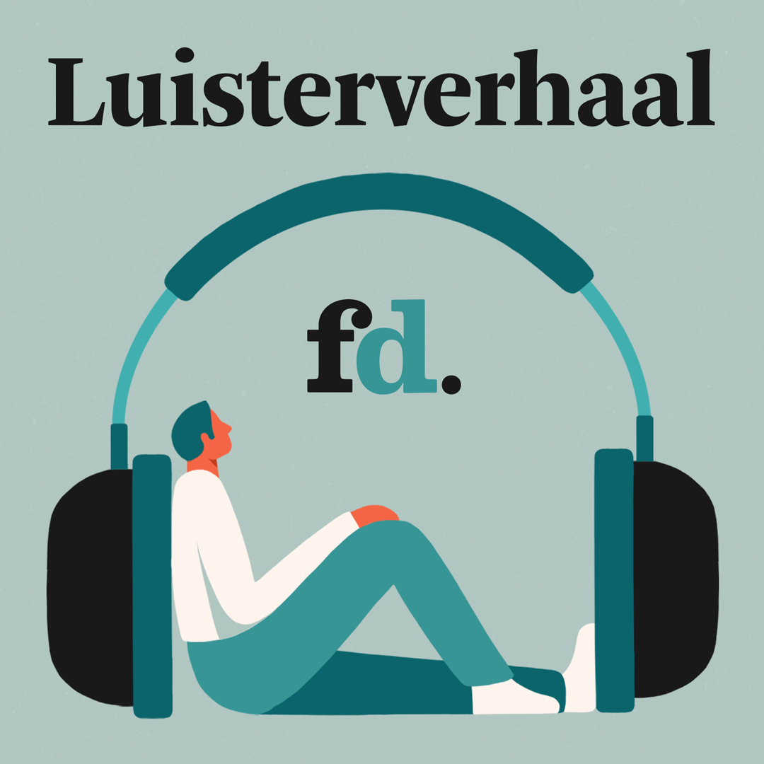 FD Luisterverhaal