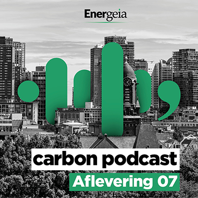 Energeia Carbon Podcast