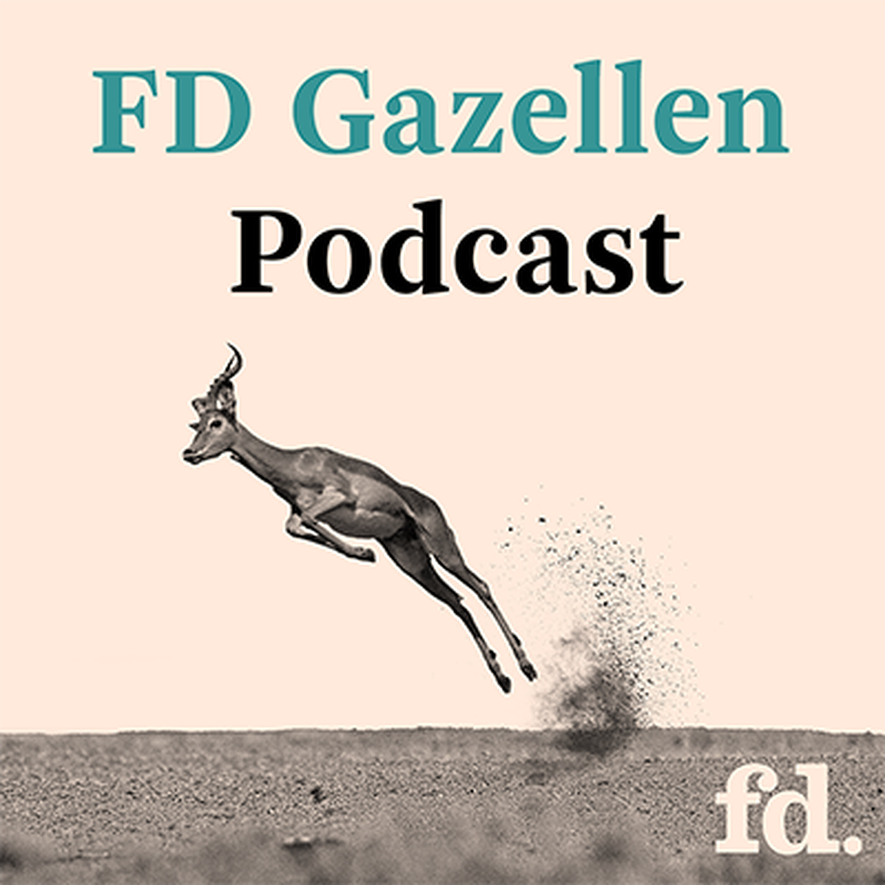 FD Gazelle: ‘Ik was een soort dictator voor mijn werknemers’