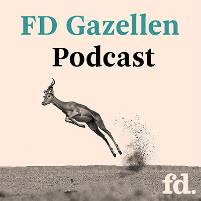 FD Gazelle: ‘Toen ik kanker kreeg, móest ik mezelf vervangbaar maken’