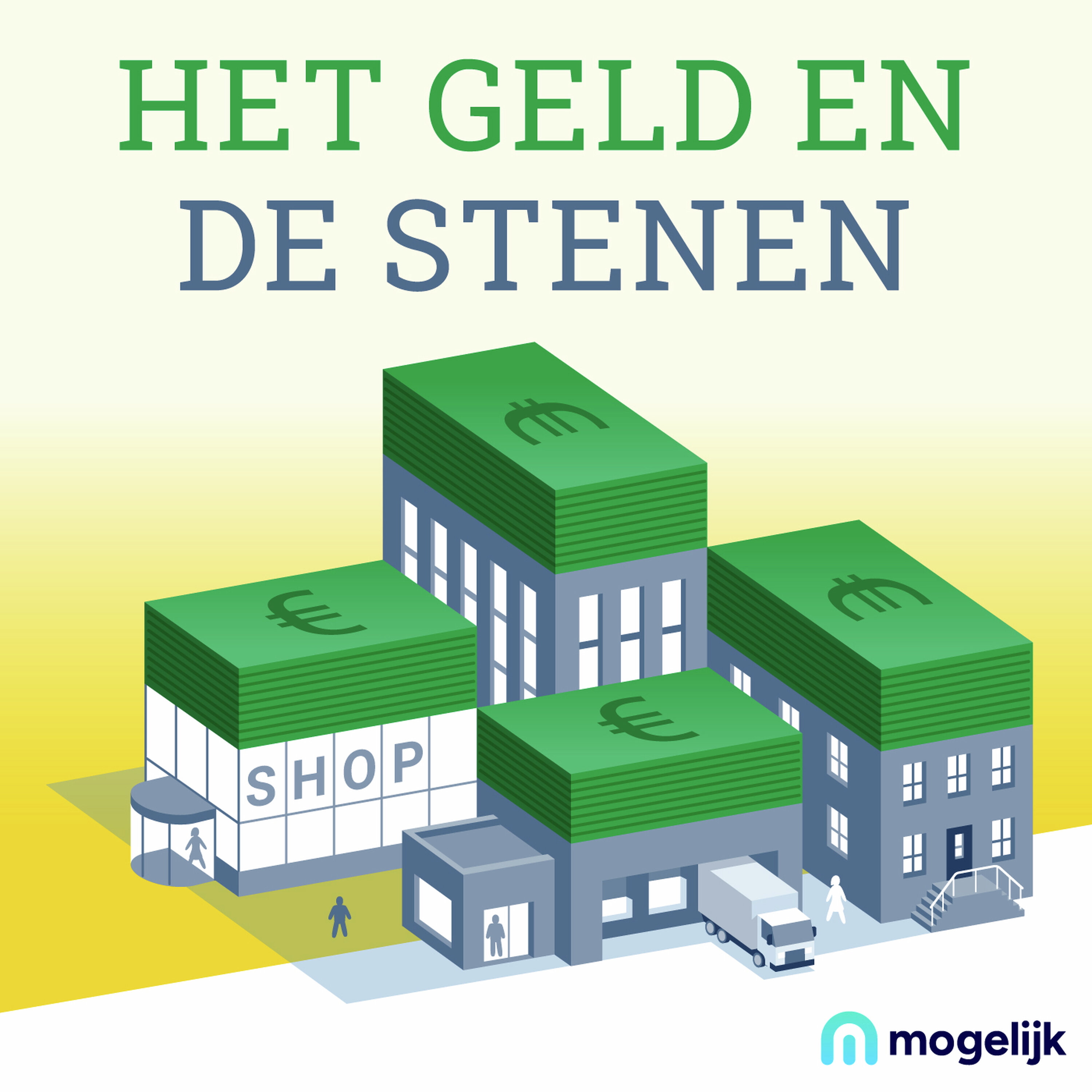 28. Focus houden terwijl je bedrijf hard groeit? episode artwork