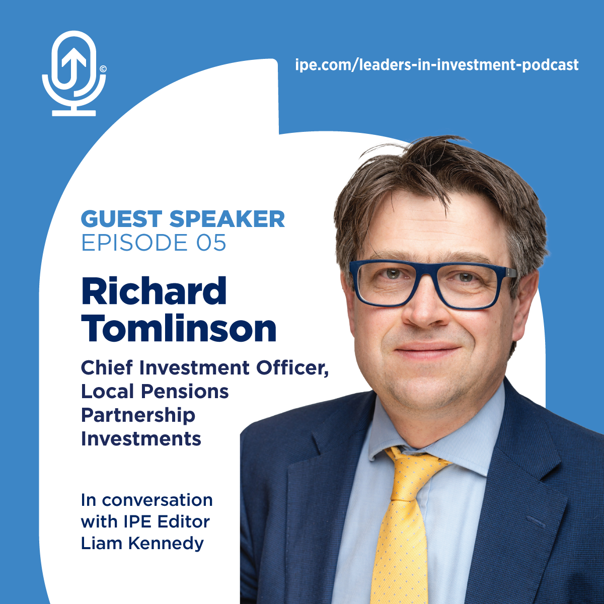 Leaders in Investment - IPE