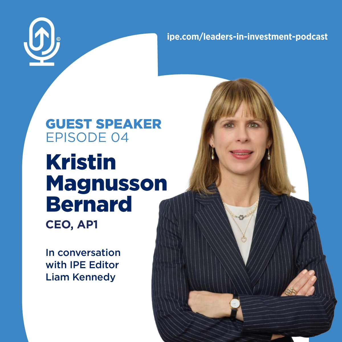 Leaders in Investment - IPE