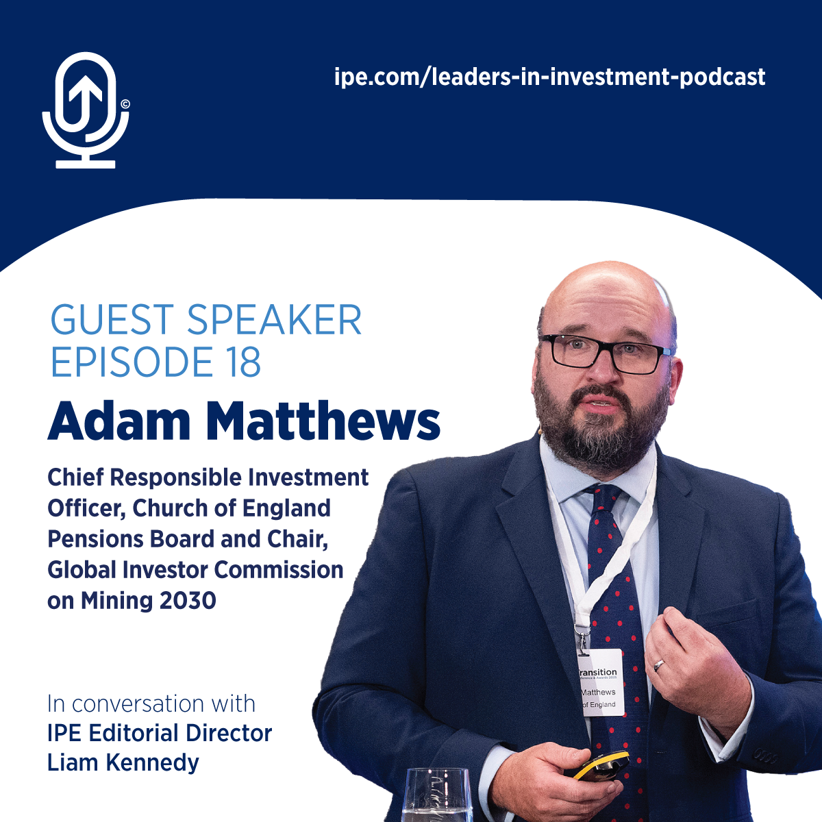 Leaders in Investment - IPE