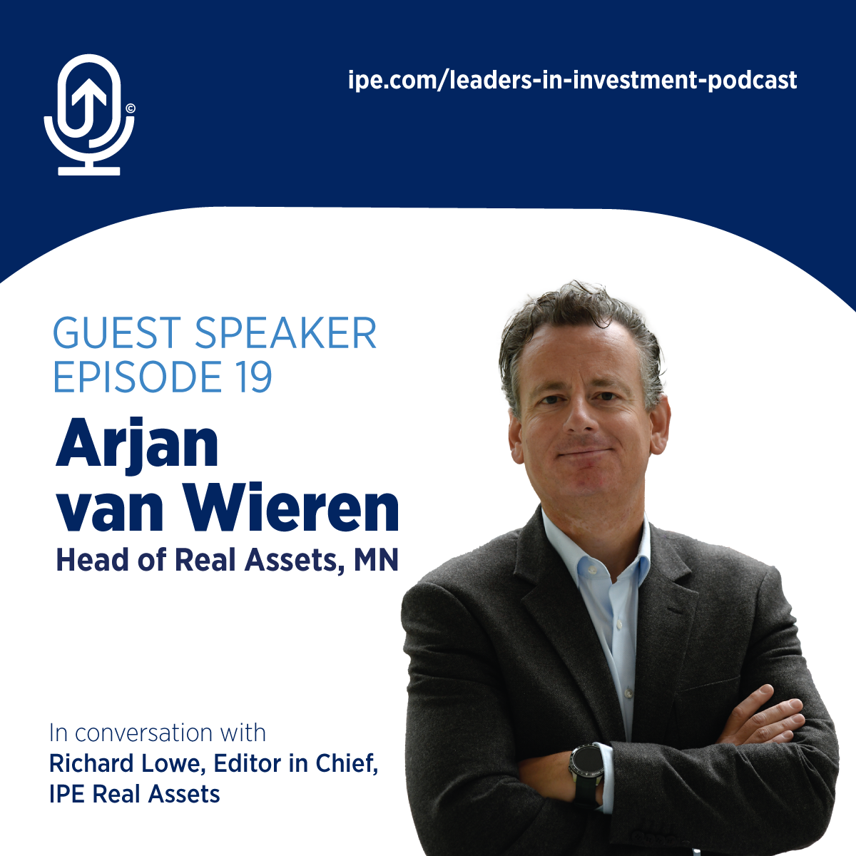 Leaders in Investment - IPE