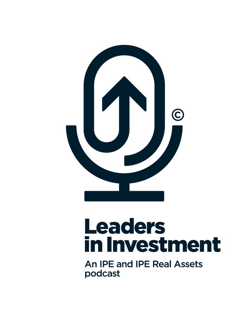 Leaders in Investment - IPE