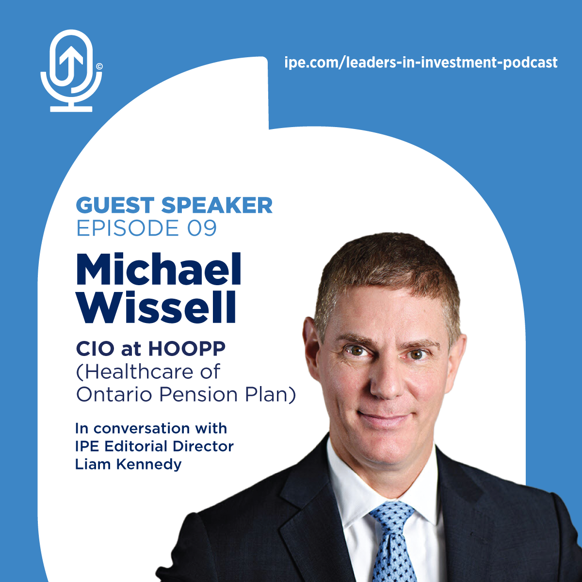 Leaders in Investment - IPE