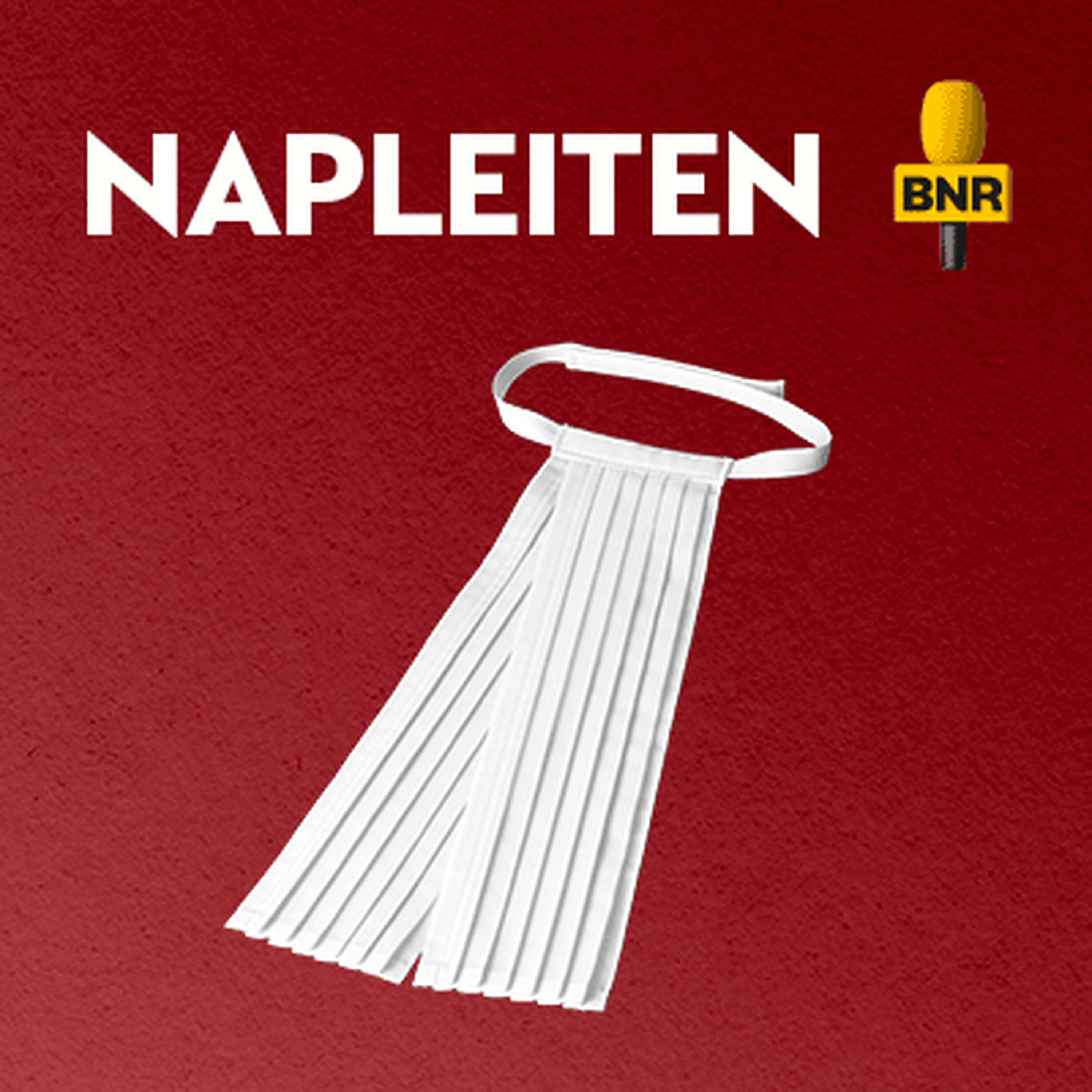 #165: De zaak over Middel X episode artwork