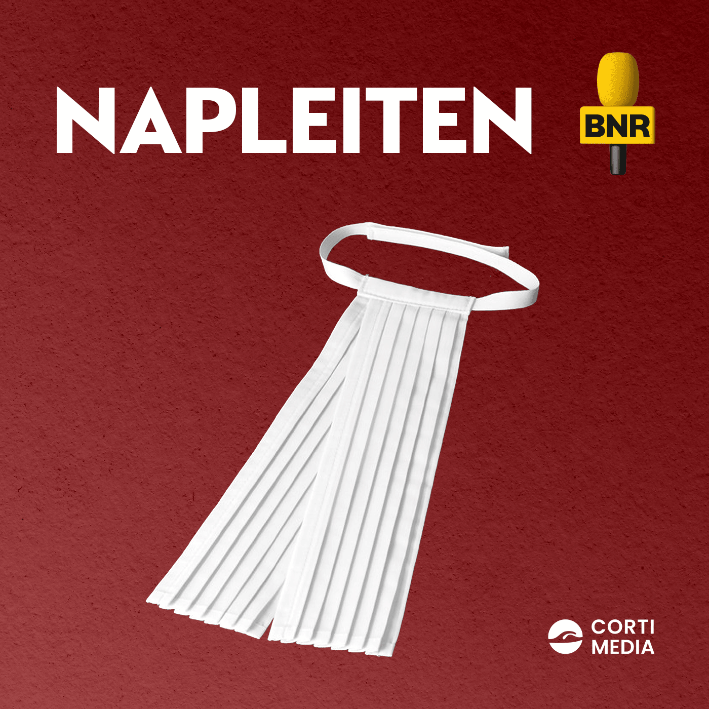 #196: Quote 500-lid verdacht van fraude