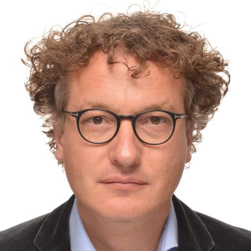 Jaap Jansen | BNR