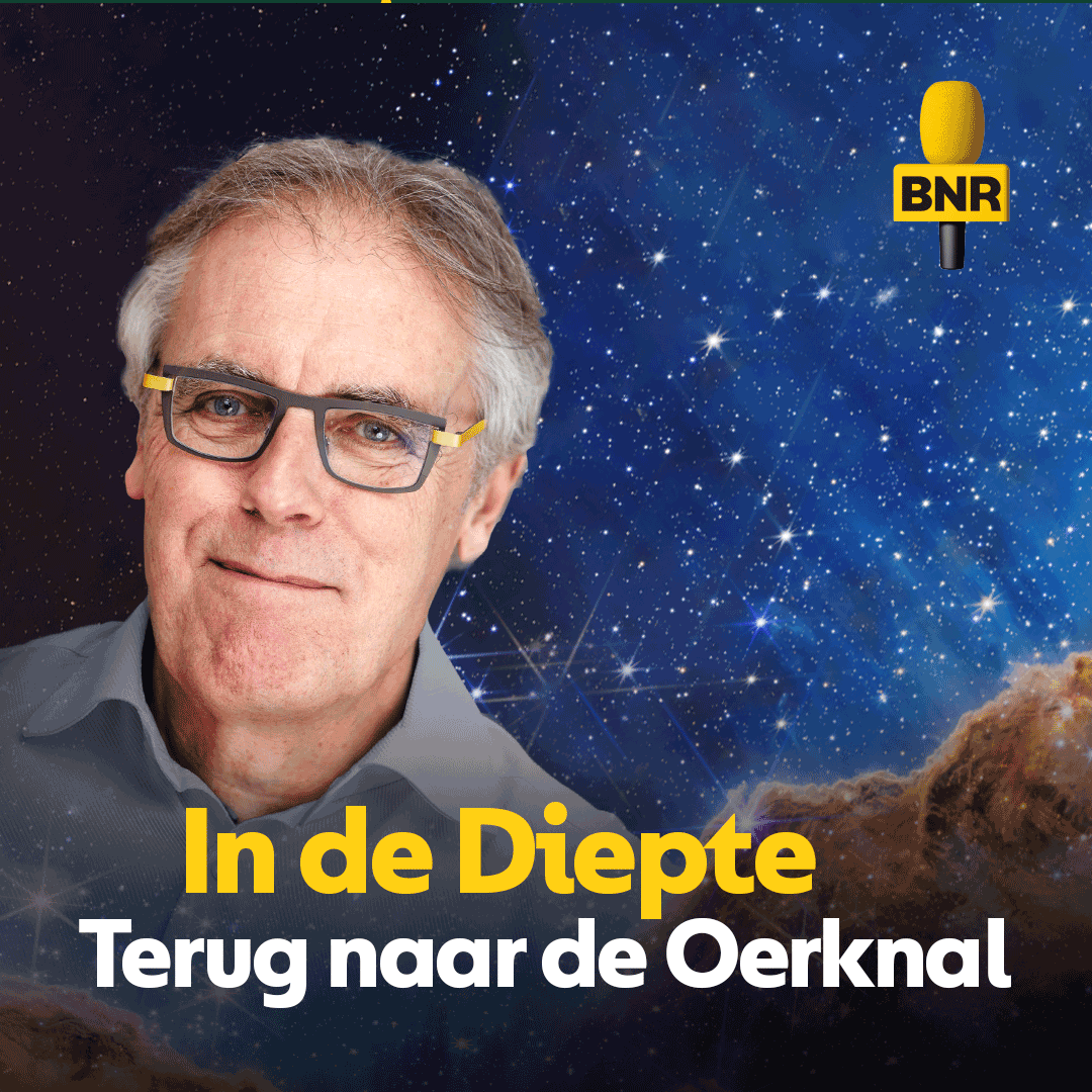 Terug naar de Oerknal | 4. Naar de rand van de oneindigheid