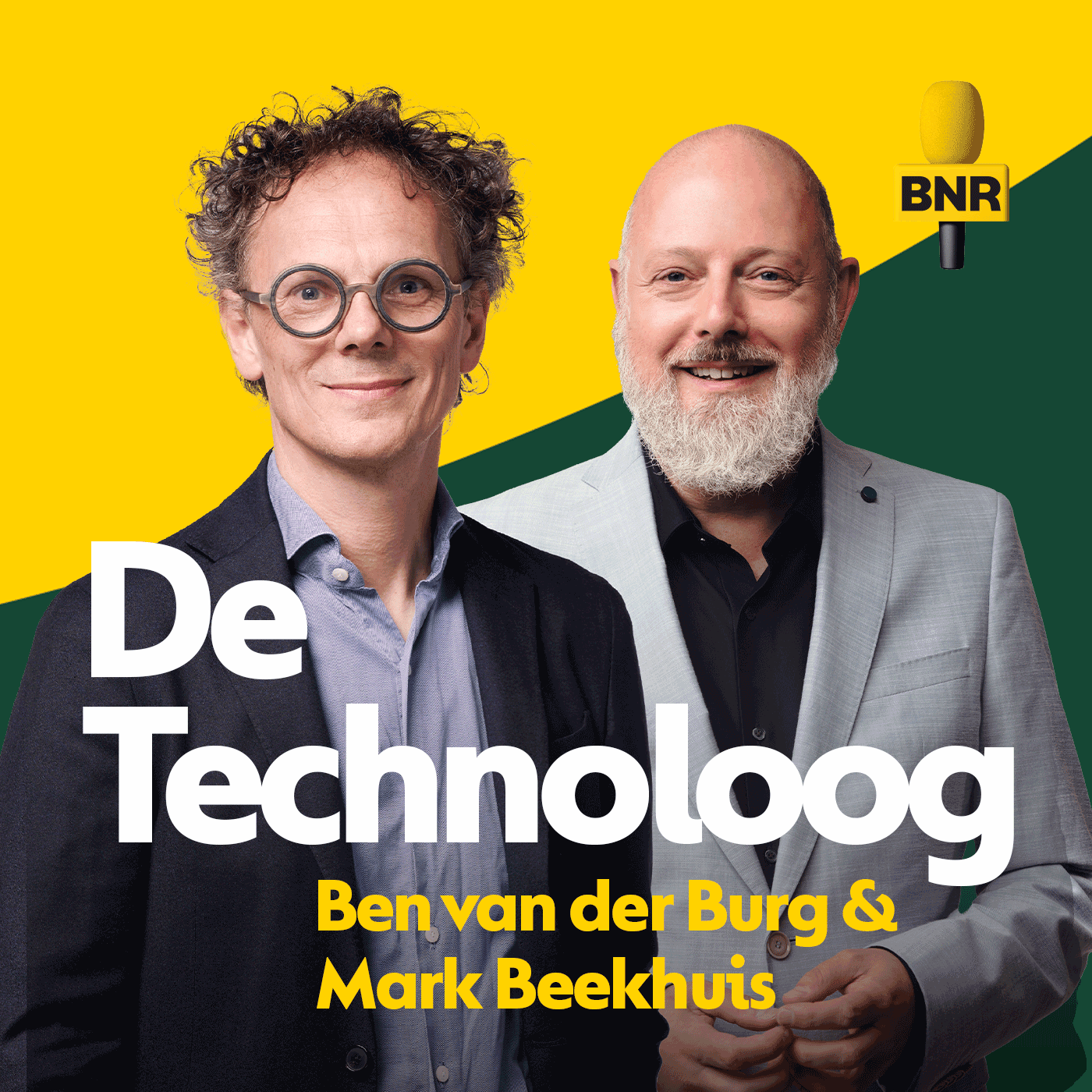 Bij de quantumcomputer draait nu alles om foutcorrectie