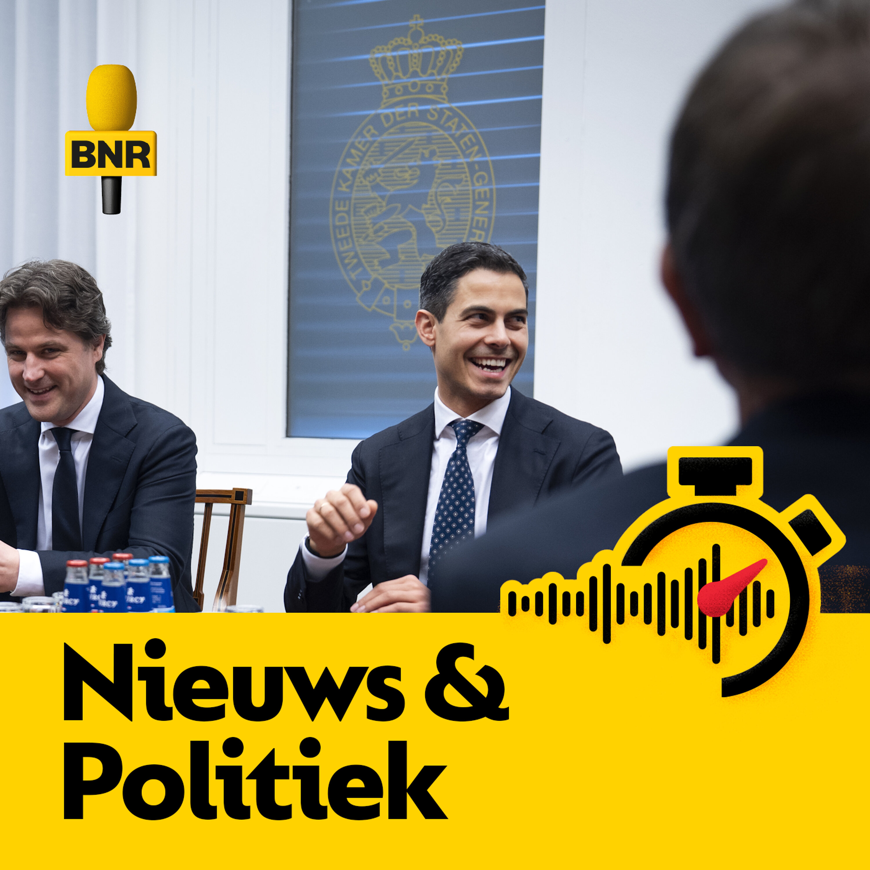 D66 en CDA richten zich in formatiegesprekken op stikstofcrisis: ‘Dit moet wel lukken’ D66 en CDA richten zich in formatiegesprekken op stikstofcrisis: ‘Dit moet wel lukken’