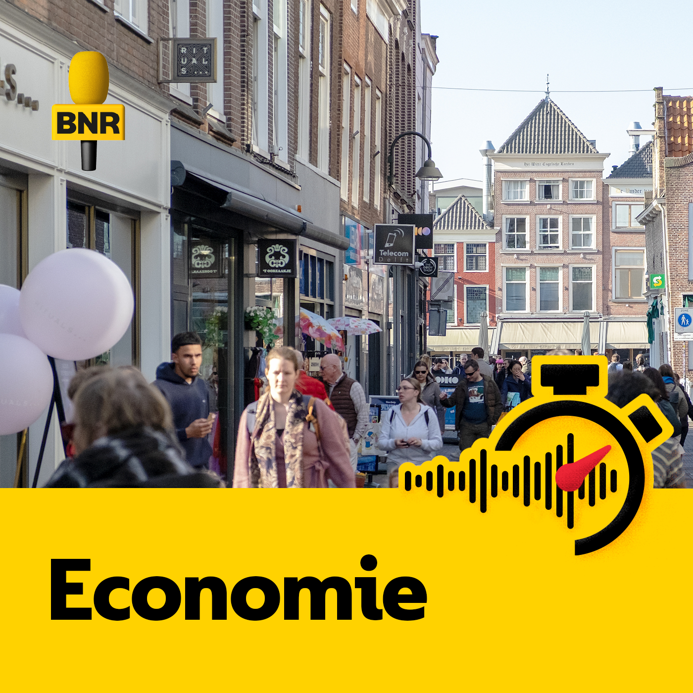 BNR Headlines